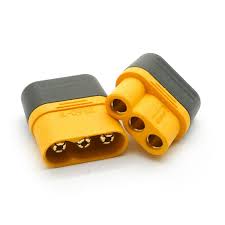 Genuine Amass MR60 3 Phase Connectors