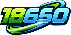 Logo thương hiệu 18650